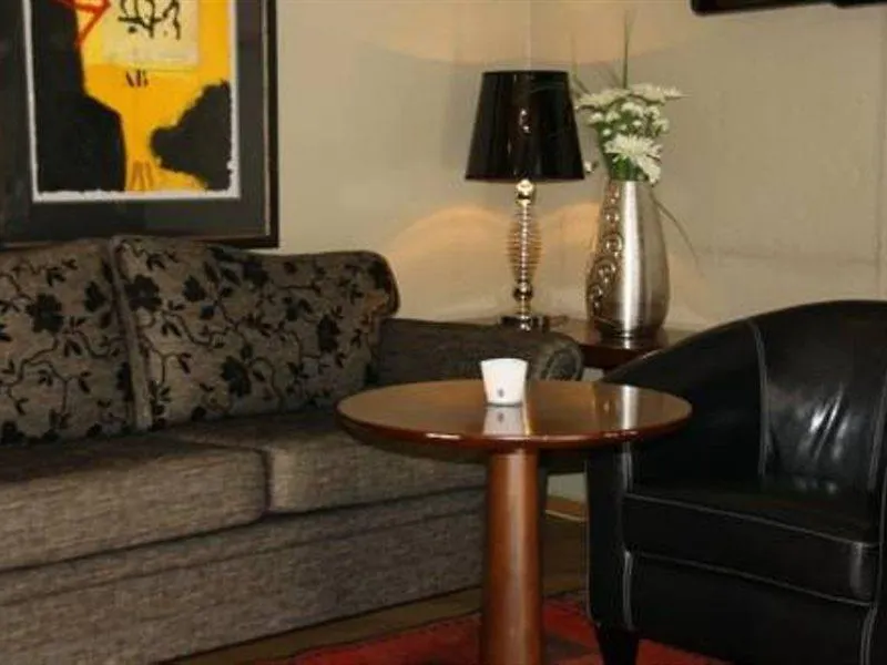 P-Hotels Bergen 3*,