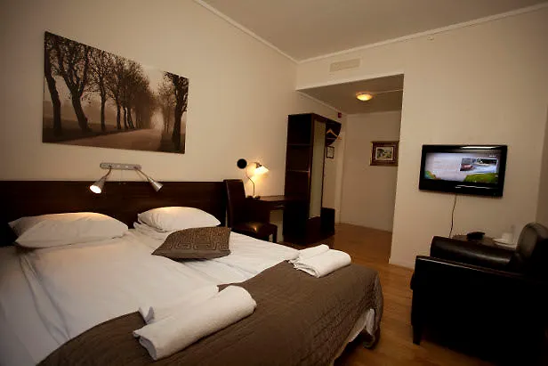P-Hotels برغن 3*,  النرويج