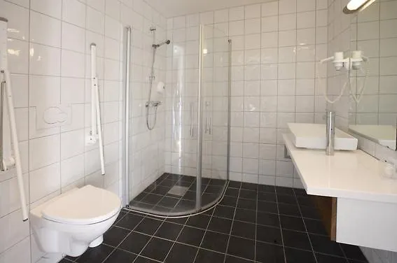P-Hotels Bergen Hotel