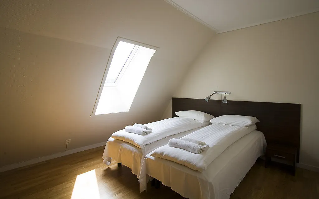 P-Hotels برغن 3*,  النرويج