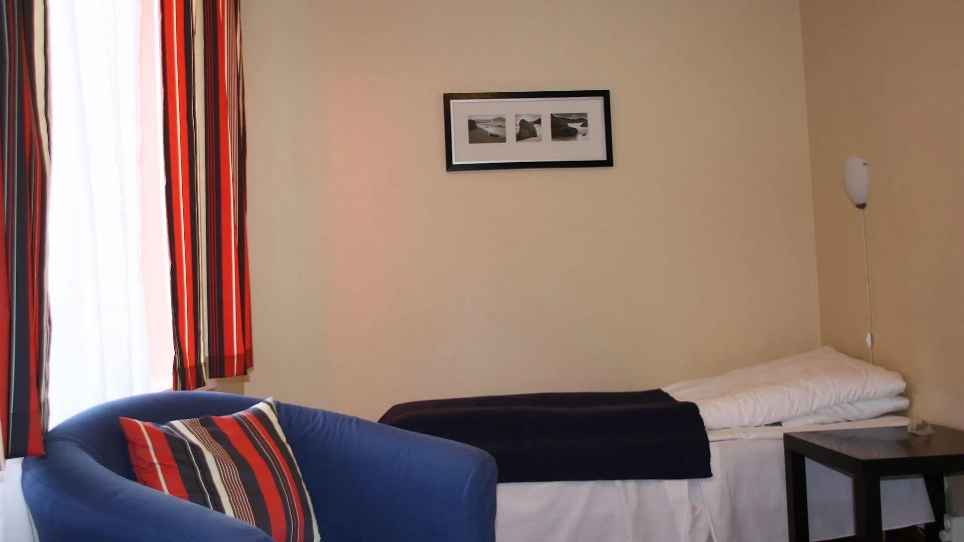 P-Hotels برغن النرويج