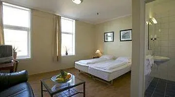 P-Hotels Bergen Hotel