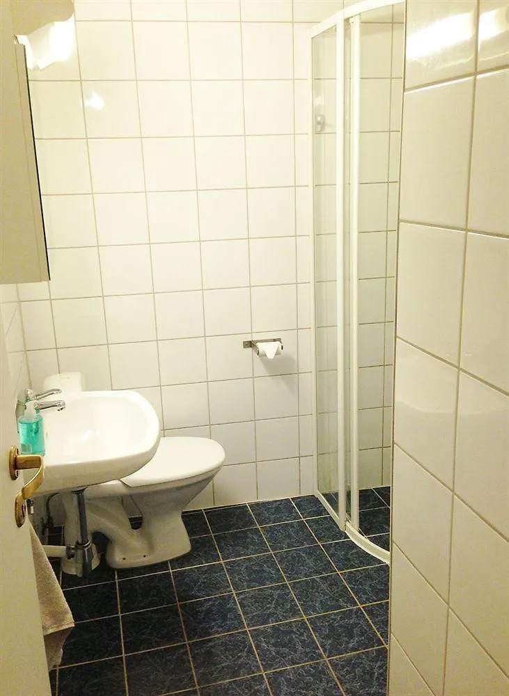 P-Hotels Bergen 3*,  Norwegia