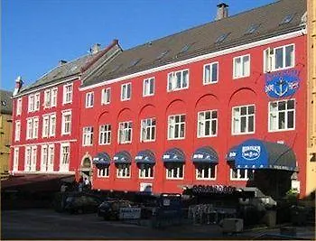 Hotel P-Hotels Bergen
