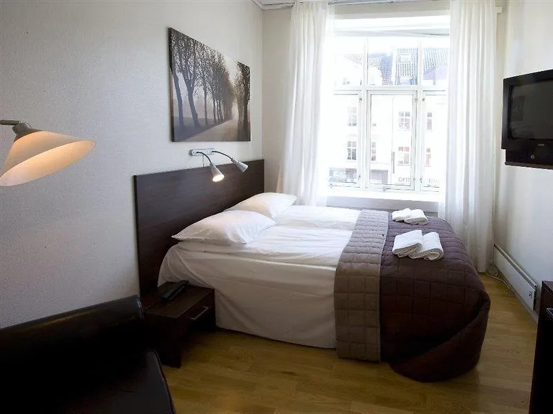 P-Hotels Bergen Hotel