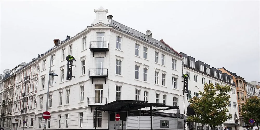 P-Hotels Bergen