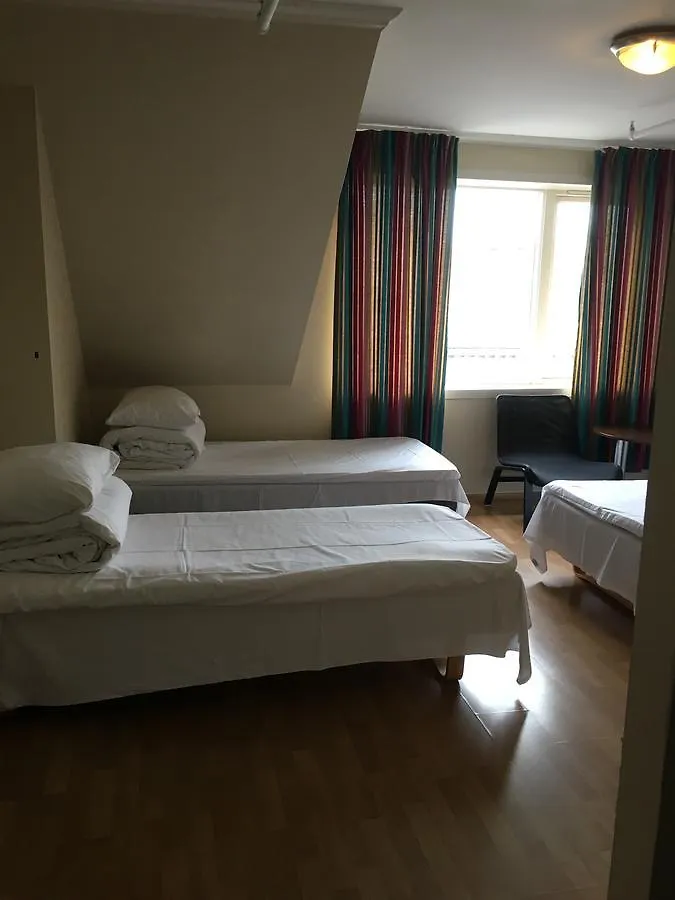 P-Hotels Bergen 3*,